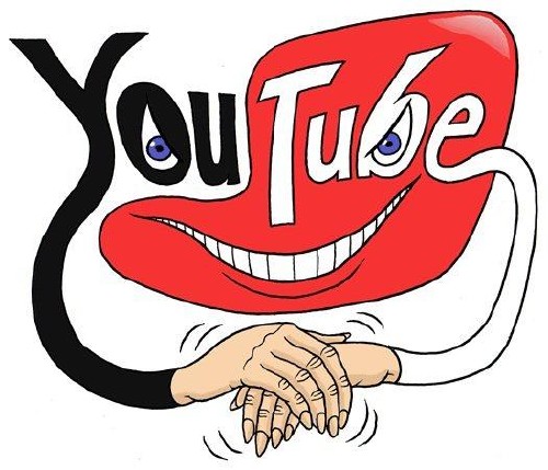 Кратко о YouTube